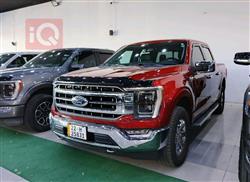 فۆرد F-150